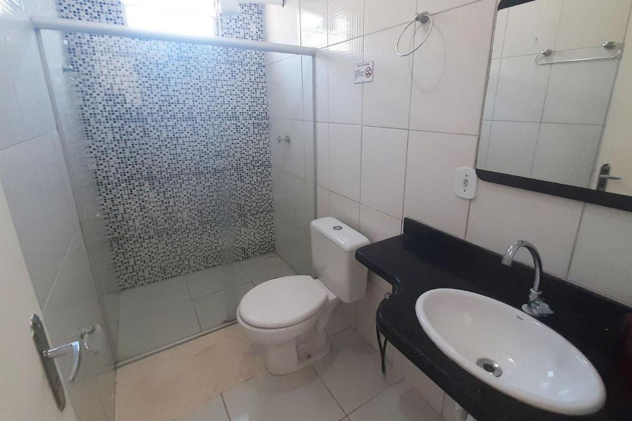 Casa Por do Sol 4 quartos piscina e área gourmet Porto Seguro Exterior foto